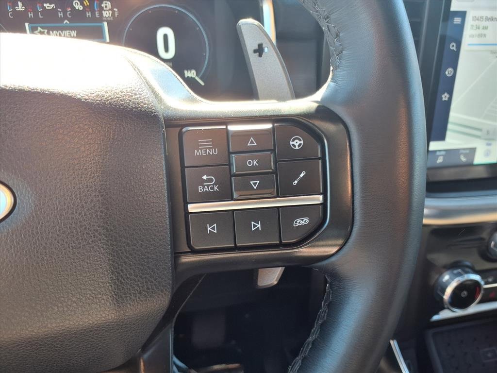 Certified 2023 Ford F150 Raptor image 14