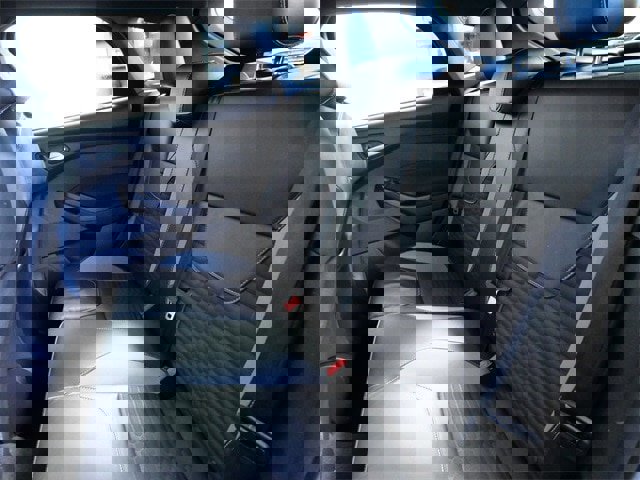 Certified 2018 Ford Focus ST w/ Equipment Group 401A image 15