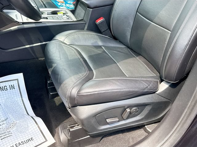 Certified 2021 Ford Explorer ST w/ Equipment Group 401A AWD/4WD image 27