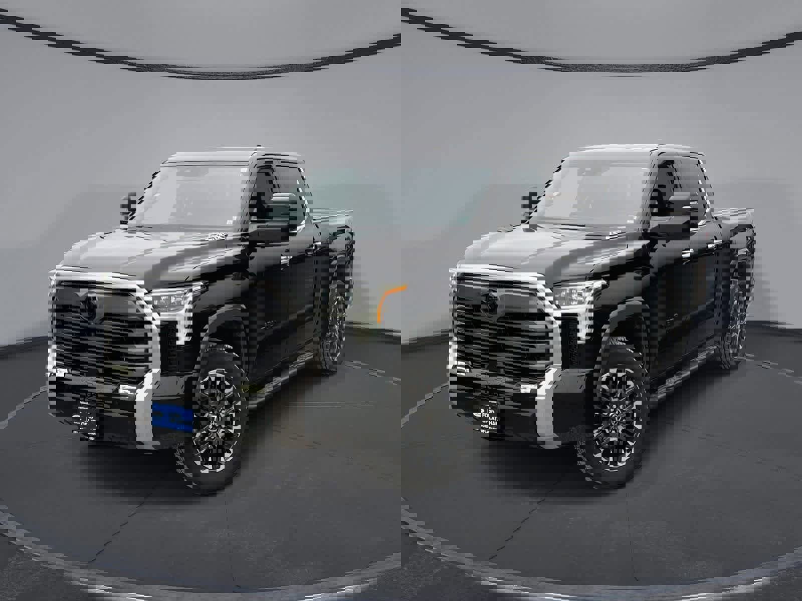 Used 2022 Toyota Tundra Limited