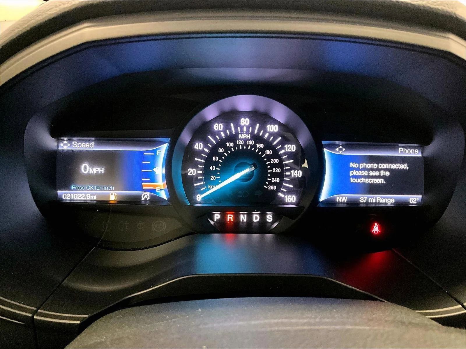 Certified 2023 Ford Edge SEL w/ Convenience Package AWD/4WD image 19