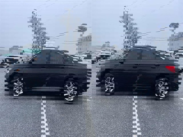Used 2021 Honda Accord LX image 28