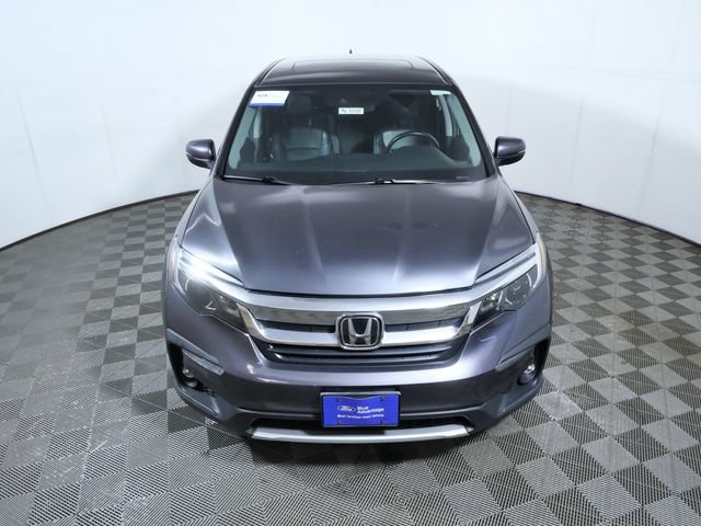 Used 2019 Honda Pilot EX-L image 3
