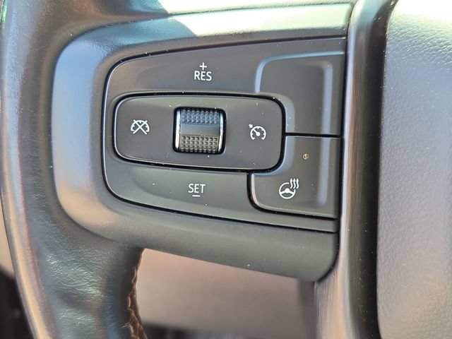 Used 2019 GMC Sierra 1500 AT4 w/ AT4 Premium Package AWD/4WD image 20