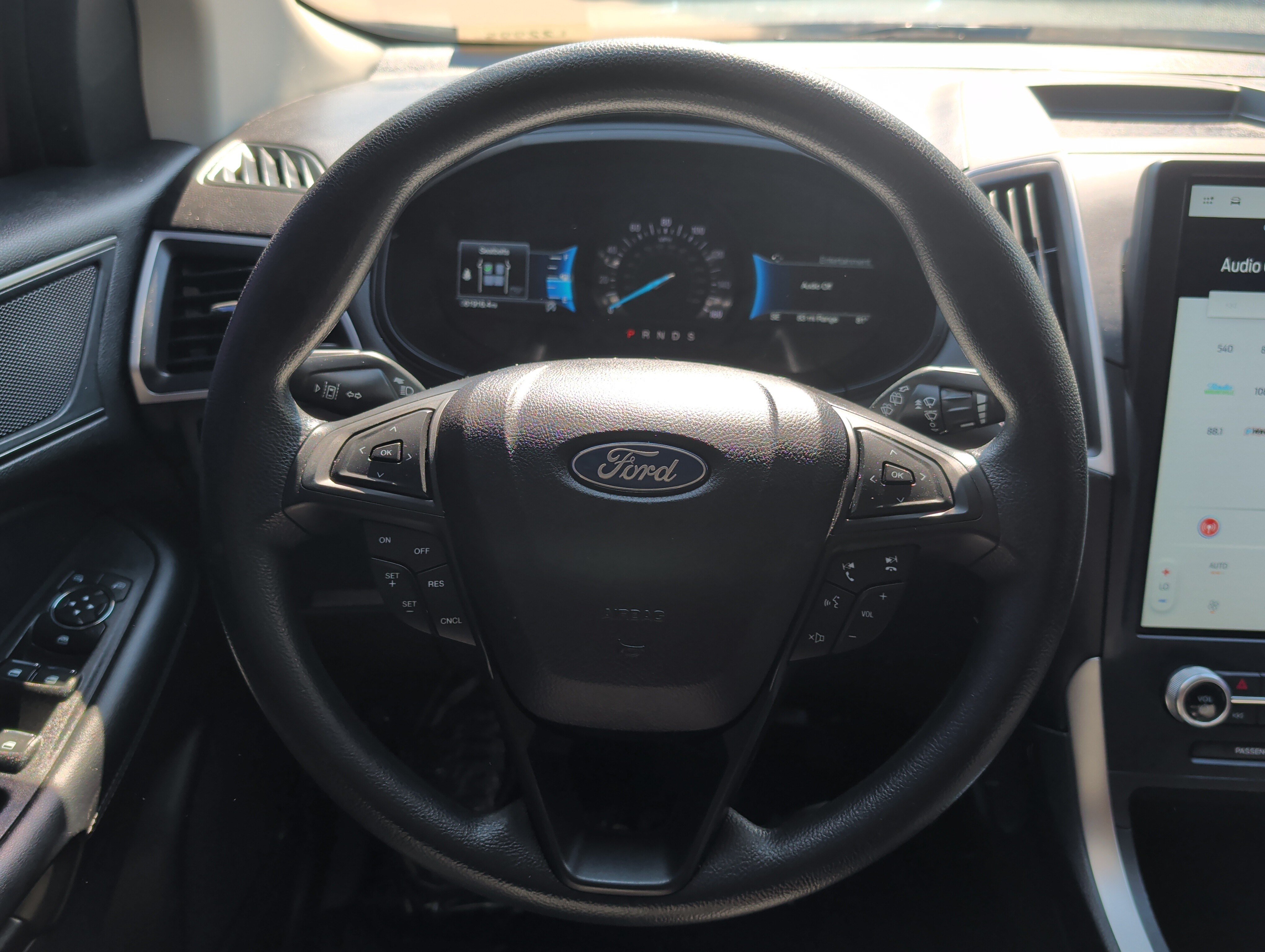 Certified 2023 Ford Edge SE AWD/4WD image 20