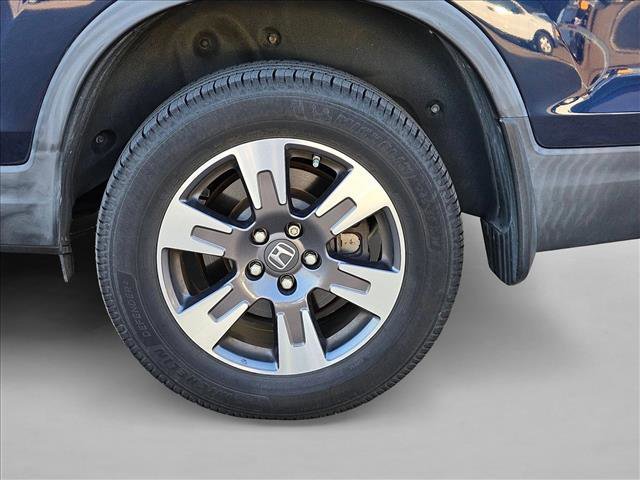 Used 2018 Honda Ridgeline RTL-E image 26