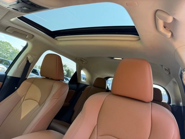 Used 2021 Lexus RX 350 AWD w/ Premium Package image 37