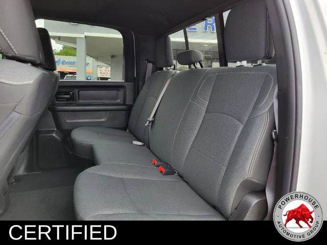 Used 2021 RAM 2500 Tradesman w/ Towing Technology Group AWD/4WD image 16