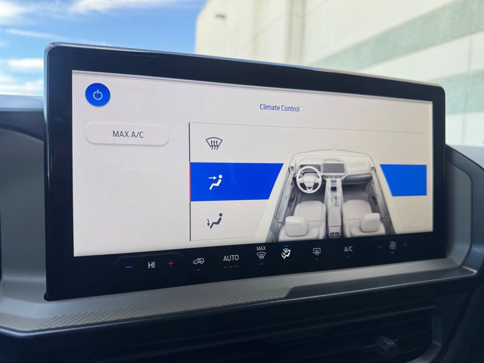 Certified 2025 Ford Bronco Sport Big Bend image 26