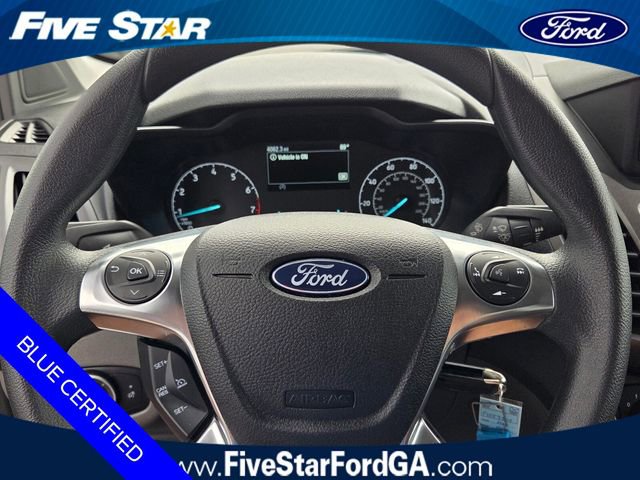 Certified 2023 Ford Transit Connect XL FWD image 20