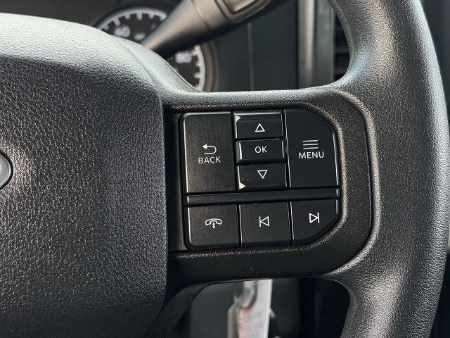 Certified 2025 Ford F250 XLT w/ FX4 Off-Road Package image 17