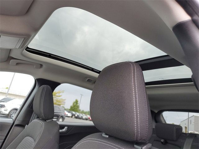 Certified 2023 Ford Escape Active w/ Tech Pack #2 image 11