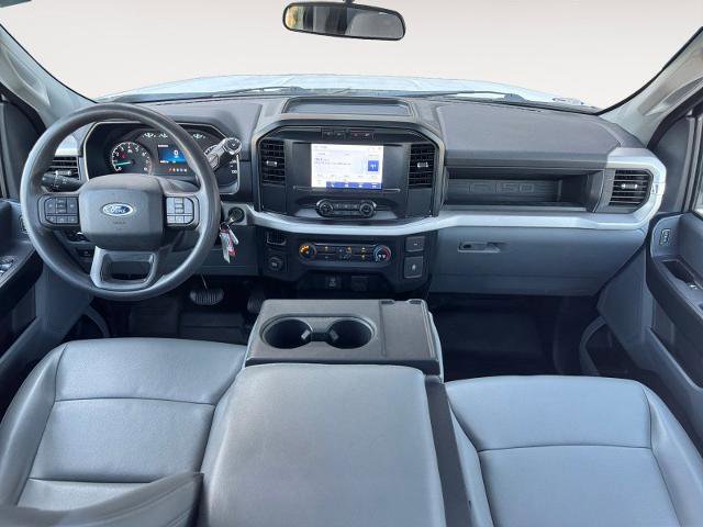 Certified 2022 Ford F150 XL w/ Equipment Group 101A High RWD image 10