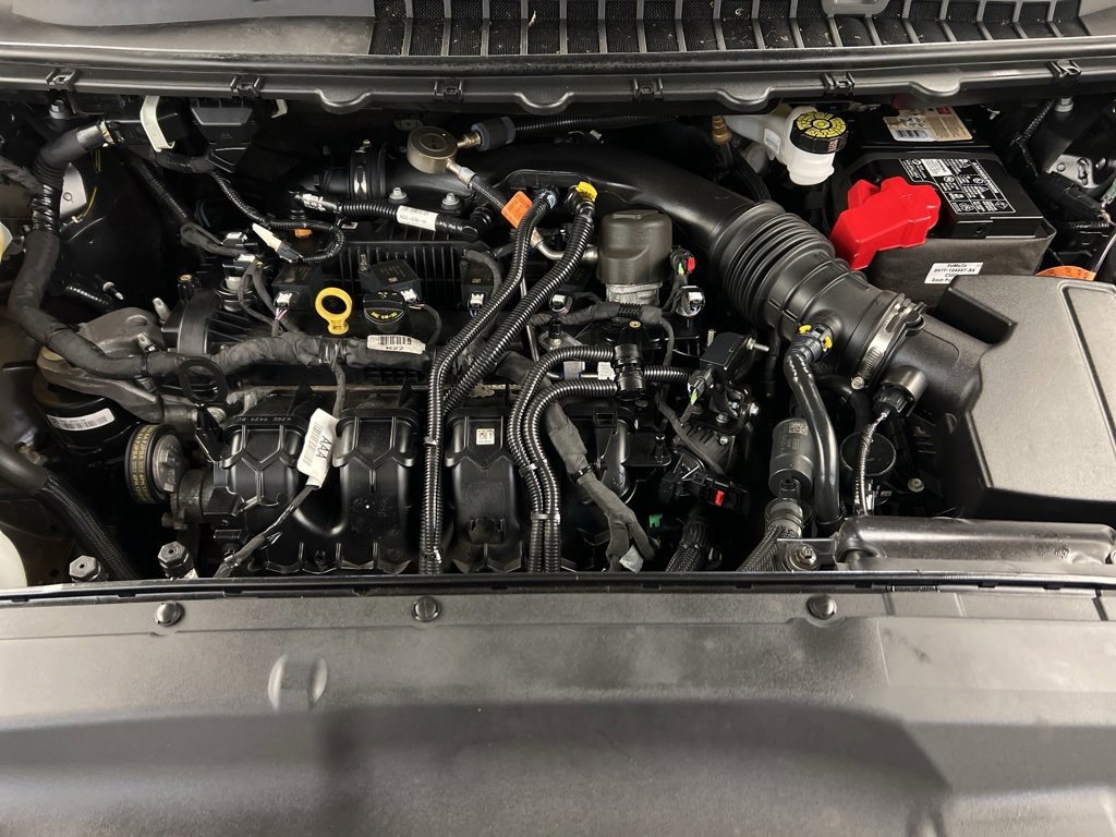 Certified 2022 Ford Edge SEL w/ Convenience Package image 36