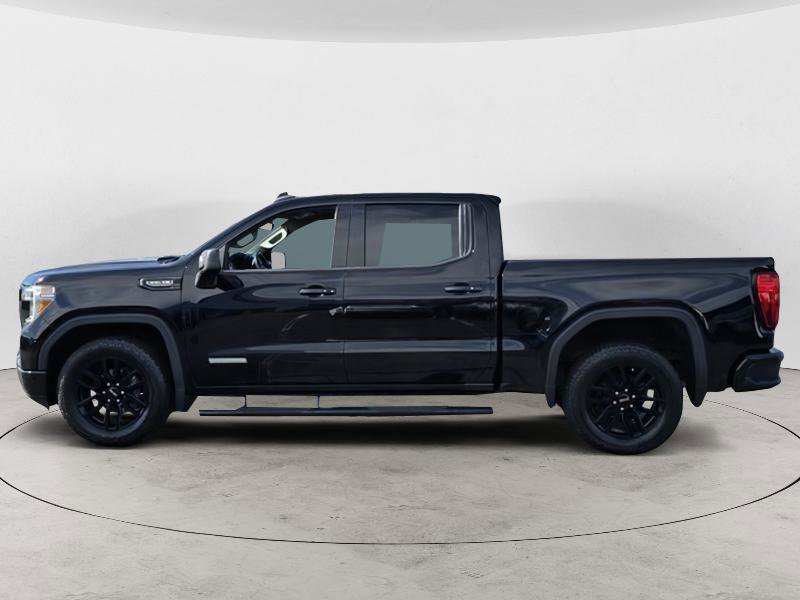 Used 2021 GMC Sierra 1500 Elevation w/ X31 Off-Road Package AWD/4WD image 6