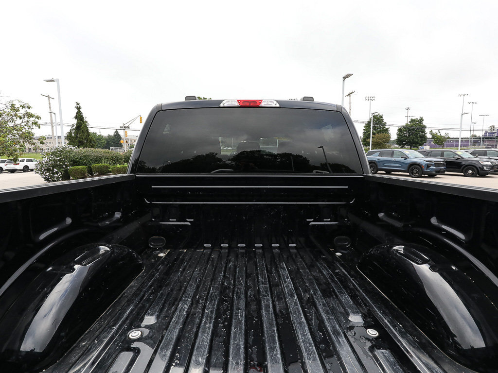 Certified 2023 Ford F150 XL w/ STX Appearance Package AWD/4WD image 7