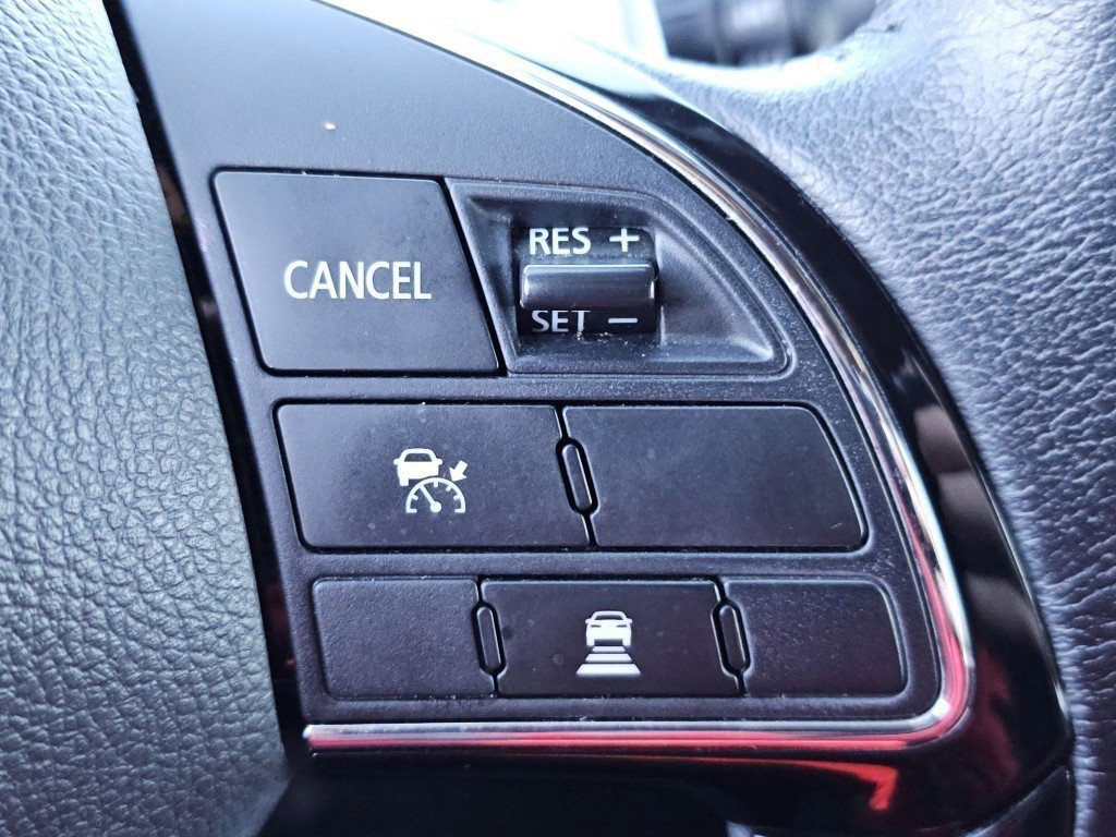 Used 2022 Mitsubishi Eclipse Cross SEL image 20