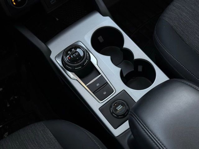 Certified 2022 Ford Bronco Sport Big Bend w/ Convenience Package image 30