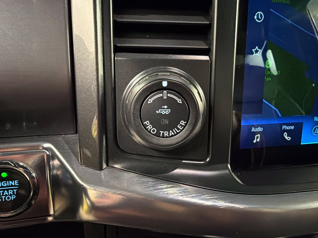 Certified 2021 Ford F150 Lariat AWD/4WD image 19