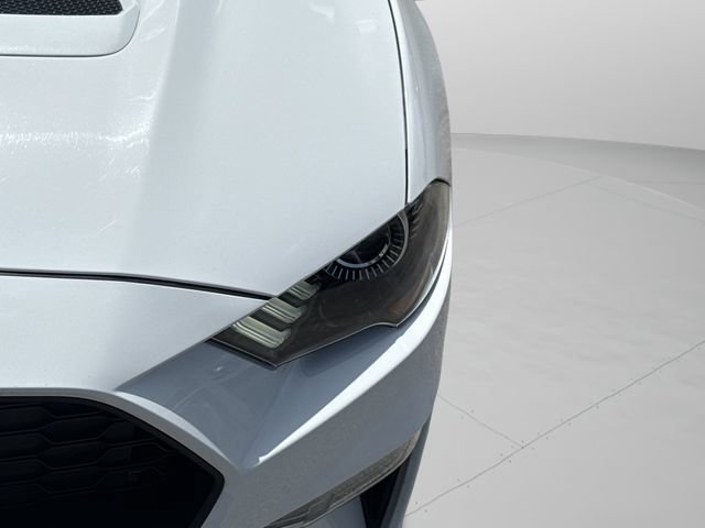 Certified 2022 Ford Mustang Premium RWD image 17