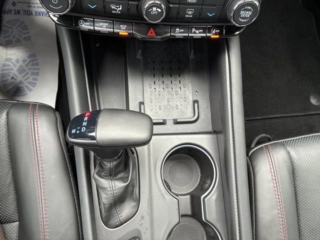 Used 2025 Dodge Durango GT AWD/4WD image 26