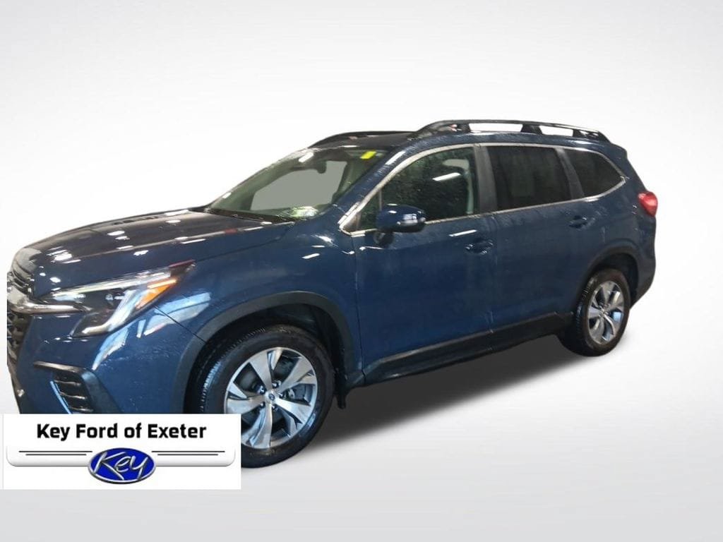 Used 2023 Subaru Ascent Premium w/ Convenience Package AWD/4WD image 7