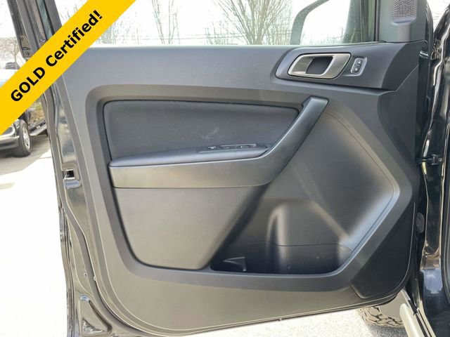 Certified 2022 Ford Ranger XLT w/ Tremor Off-Road Package image 16