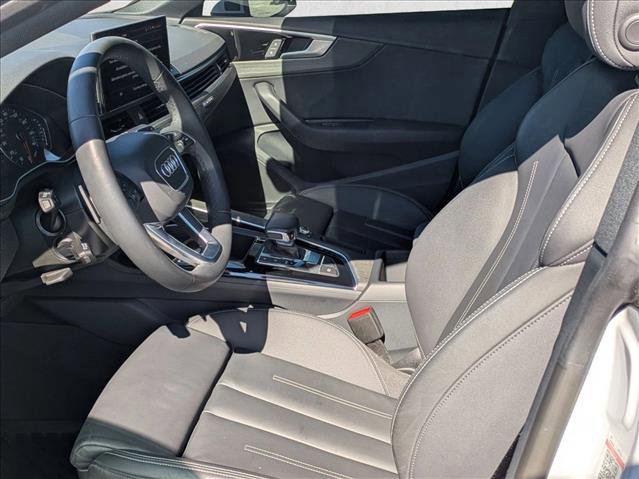 Used 2024 Audi A5 2.0T Premium image 16