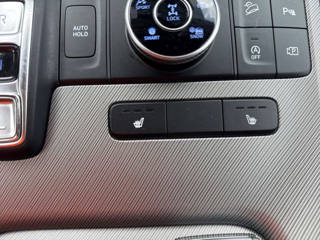 Used 2024 Hyundai Palisade SEL AWD/4WD image 32