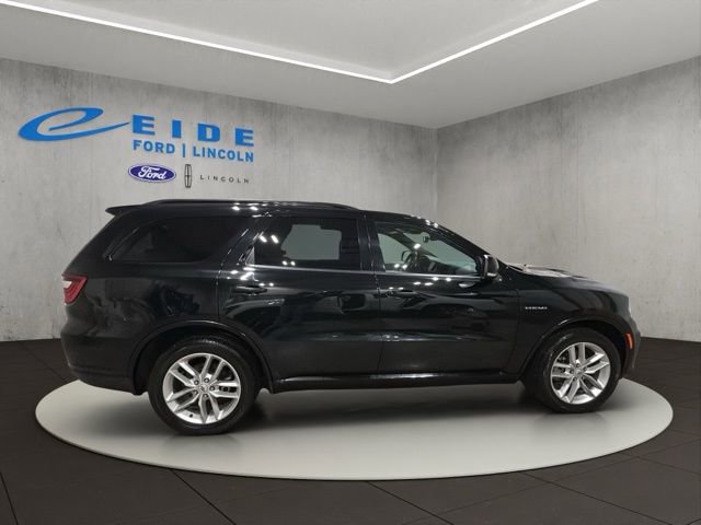 Used 2025 Dodge Durango R/T AWD/4WD image 7