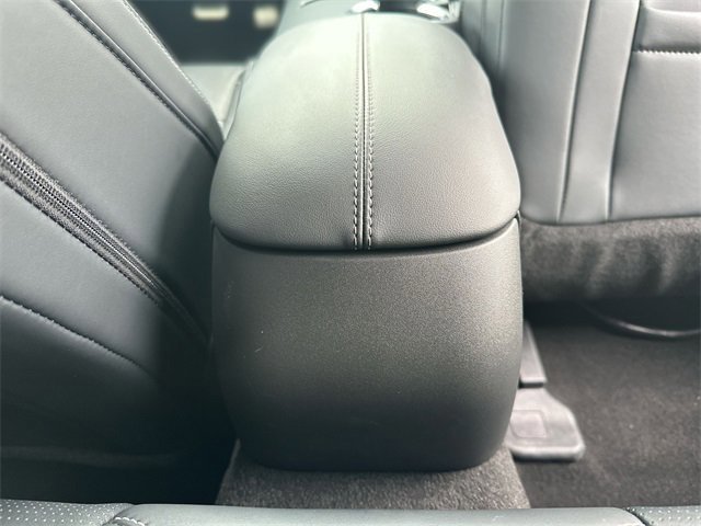 Certified 2025 Ford Mustang Premium image 24