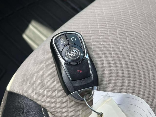 Used 2018 Buick Encore Preferred FWD image 38