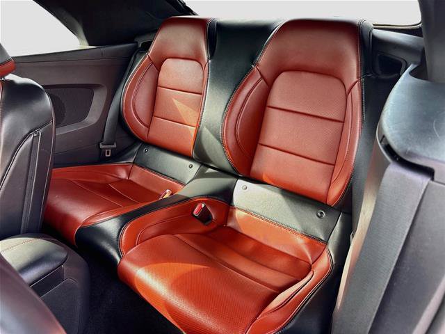 Certified 2024 Ford Mustang Premium RWD image 26