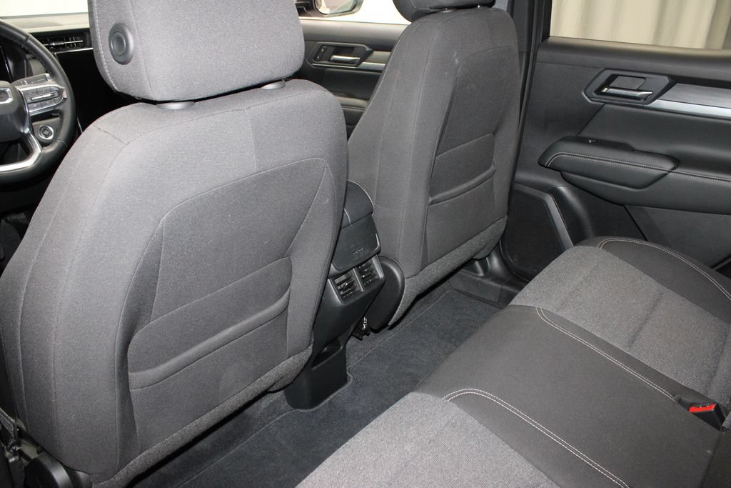 Used 2025 GMC Terrain Elevation AWD/4WD image 22