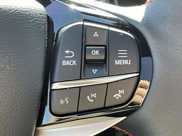 Certified 2026 Ford Explorer ST w/ Sun And Sound Package AWD/4WD image 24