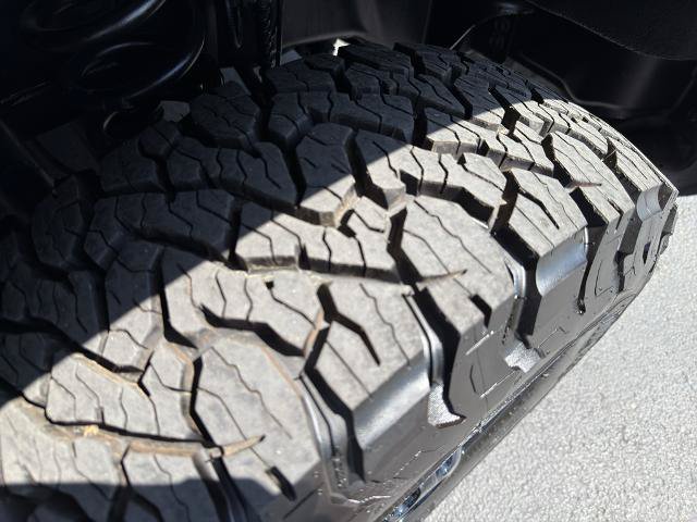 Certified 2023 Ford F350 XLT w/ XLT Premium Package AWD/4WD image 10