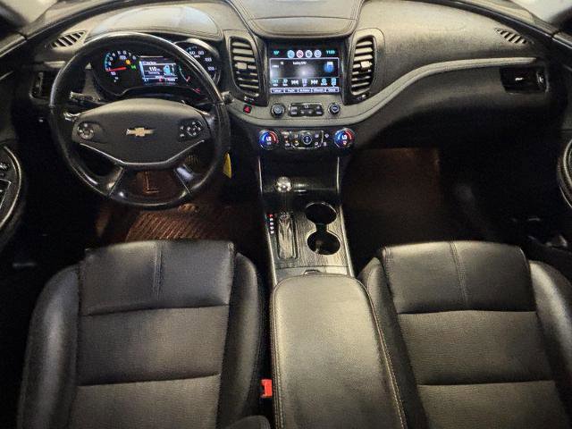 Used 2017 Chevrolet Impala LT image 11