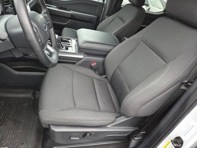 Certified 2023 Ford F150 XLT w/ Equipment Group 302A High image 35