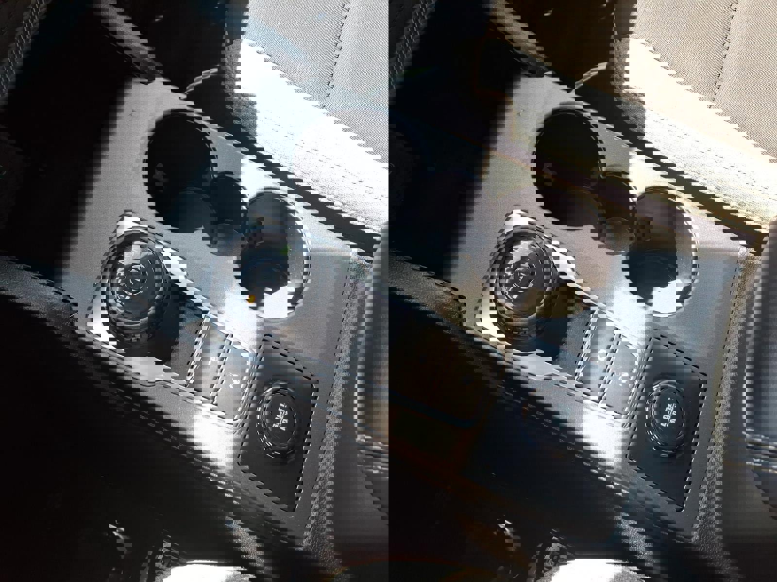 Certified 2025 Ford Bronco Sport Big Bend w/ Convenience Package AWD/4WD image 20