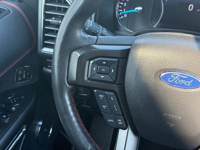 Certified 2021 Ford Expedition Limited image 17