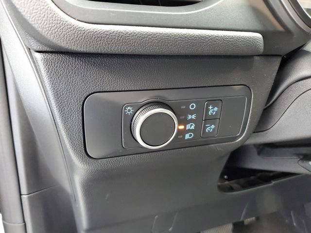 Certified 2022 Ford Escape S AWD/4WD image 15