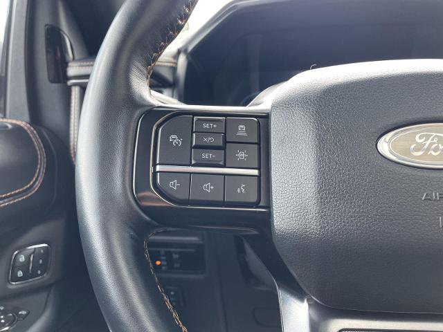 Certified 2023 Ford Expedition Platinum image 12