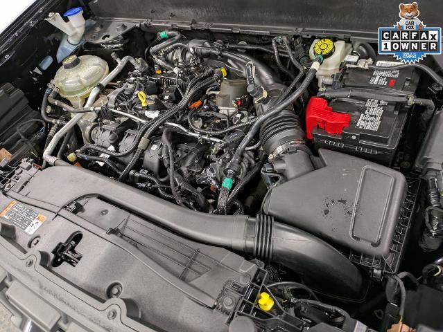 Certified 2023 Ford Maverick Lariat w/ Lariat Luxury Package AWD/4WD image 31