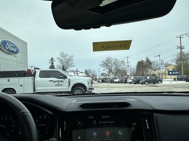 Used 2024 Subaru Legacy Sport image 73