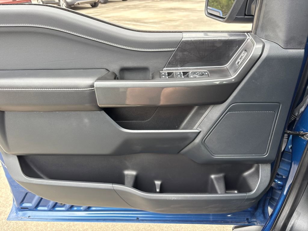 Certified 2023 Ford F150 XLT w/ Equipment Group 302A High AWD/4WD image 15