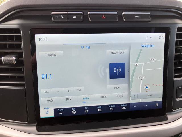 Certified 2023 Ford F150 XLT w/ Equipment Group 302A High AWD/4WD image 40