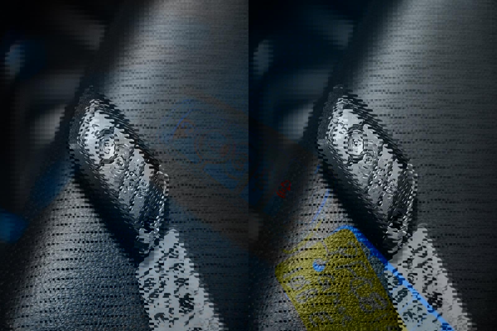 Certified 2023 Ford F150 Lariat w/ Equipment Group 502A High image 53