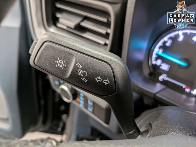 Certified 2023 Ford Maverick Lariat w/ Lariat Luxury Package AWD/4WD image 19