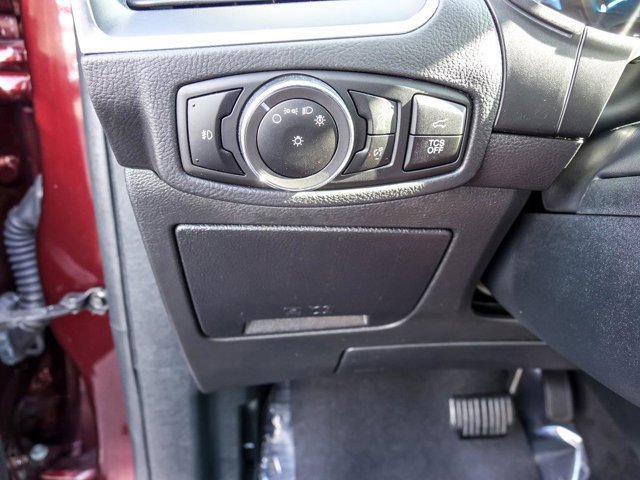 Certified 2024 Ford Edge Titanium image 23