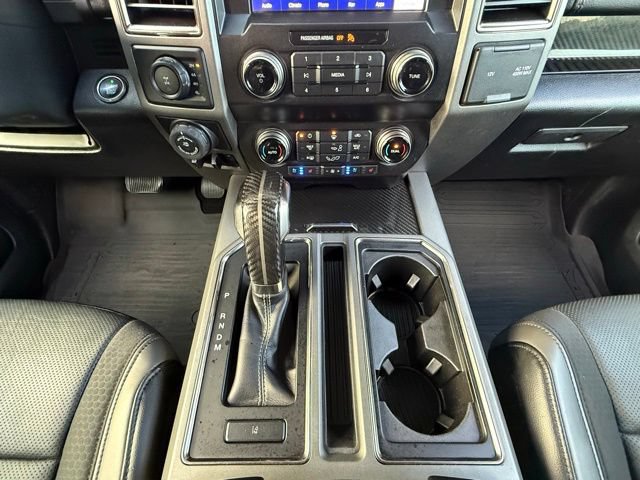 Certified 2020 Ford F150 Raptor w/ Equipment Group 802A Luxury AWD/4WD image 24